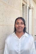 Bravenaa SANDRALINGAM