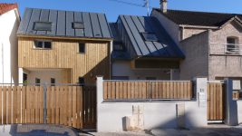 Yann CHATEAU - ARCHITECTE DESA