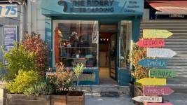 Agathe LESAGE - URBAN DECO