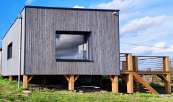 Fleur MORIN - SAS CLEF ARCHITECTURE