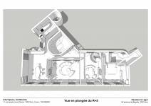 Gilles DELAGE - INTERSPACE ARCHITECTES