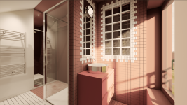 Clément & Thibault BEYROUTHY & BAUDET - PIMIENTO STUDIO