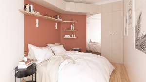 Pauline BEAUJANOT - PAULINE BEAUJANOT