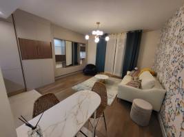 Alexandre DJALINOUSSI - HARMONIE & DECORATION