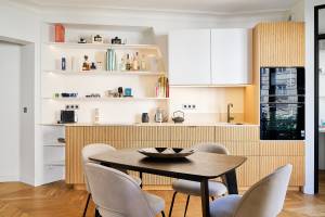 Catherine LEVI - INTERIEUR SINGULIER