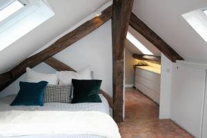 Catherine LEVI - INTERIEUR SINGULIER