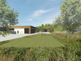 Aurélie BARBEY - Atelier d'Architecture Aurélie Barbey _  L'AAAB